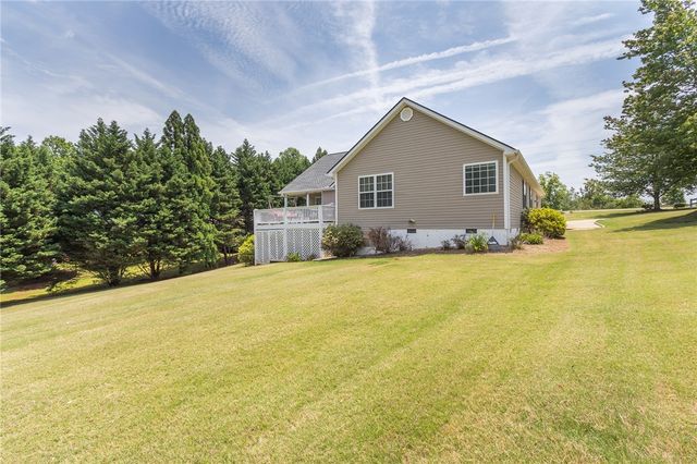 861 N Old Pendleton Road, Liberty, SC 29657