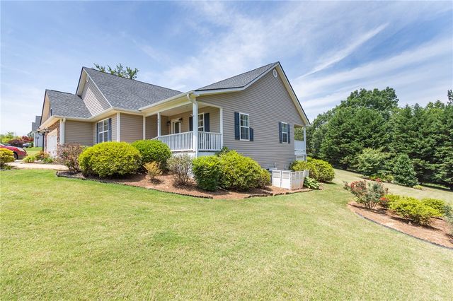 861 N Old Pendleton Road, Liberty, SC 29657