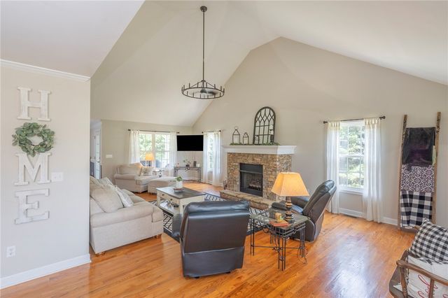861 N Old Pendleton Road, Liberty, SC 29657