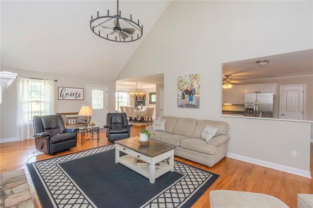861 N Old Pendleton Road, Liberty, SC 29657