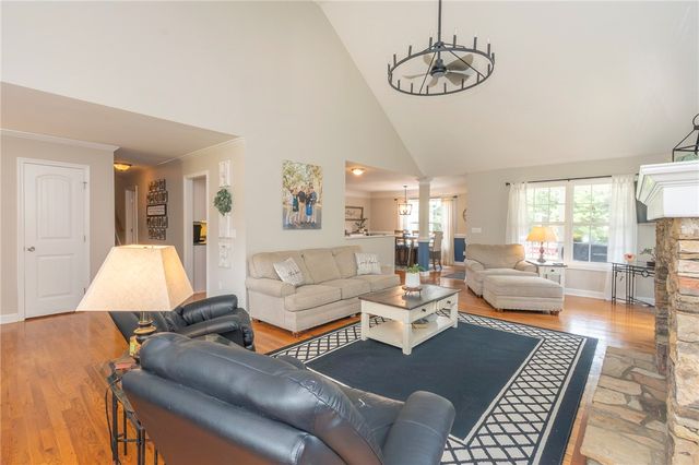 861 N Old Pendleton Road, Liberty, SC 29657