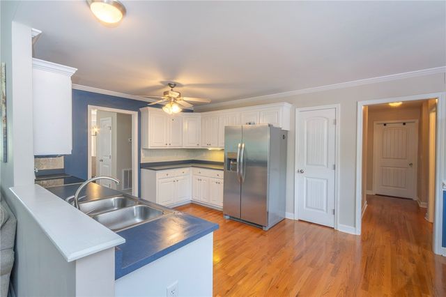 861 N Old Pendleton Road, Liberty, SC 29657