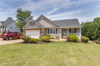 861 N Old Pendleton Road, Liberty, SC 29657