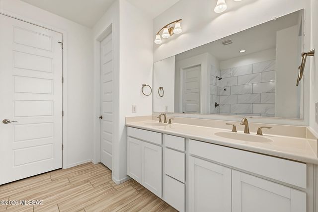 10940 W Sarabella Drive, Marana, AZ 85653