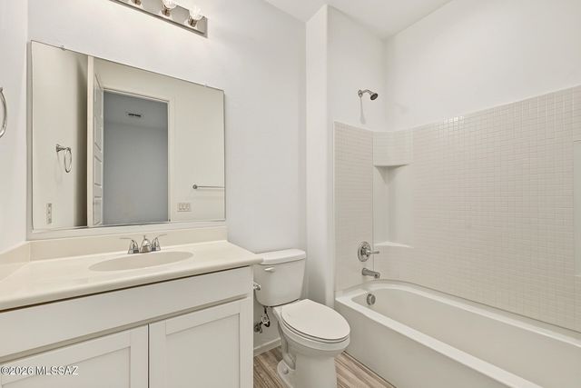 10940 W Sarabella Drive, Marana, AZ 85653