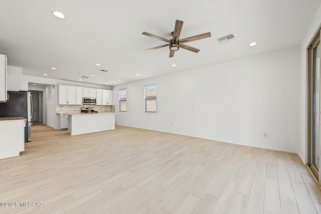 10940 W Sarabella Drive, Marana, AZ 85653