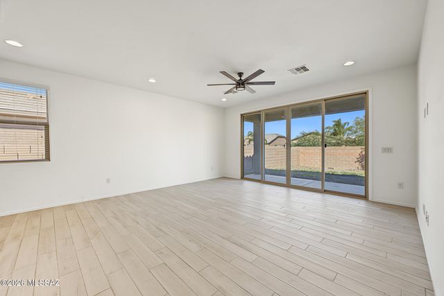 10940 W Sarabella Drive, Marana, AZ 85653