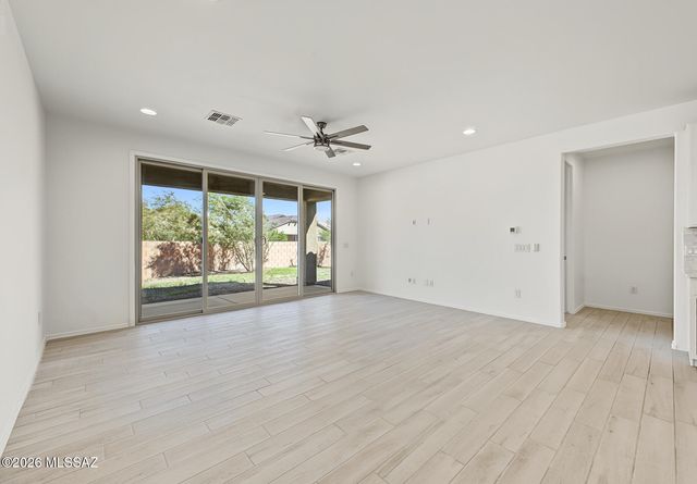 10940 W Sarabella Drive, Marana, AZ 85653