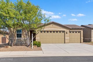 10940 W Sarabella Drive, Marana, AZ 85653
