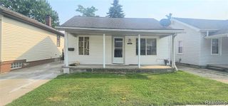 11108 Continental Avenue, Warren, MI 48089