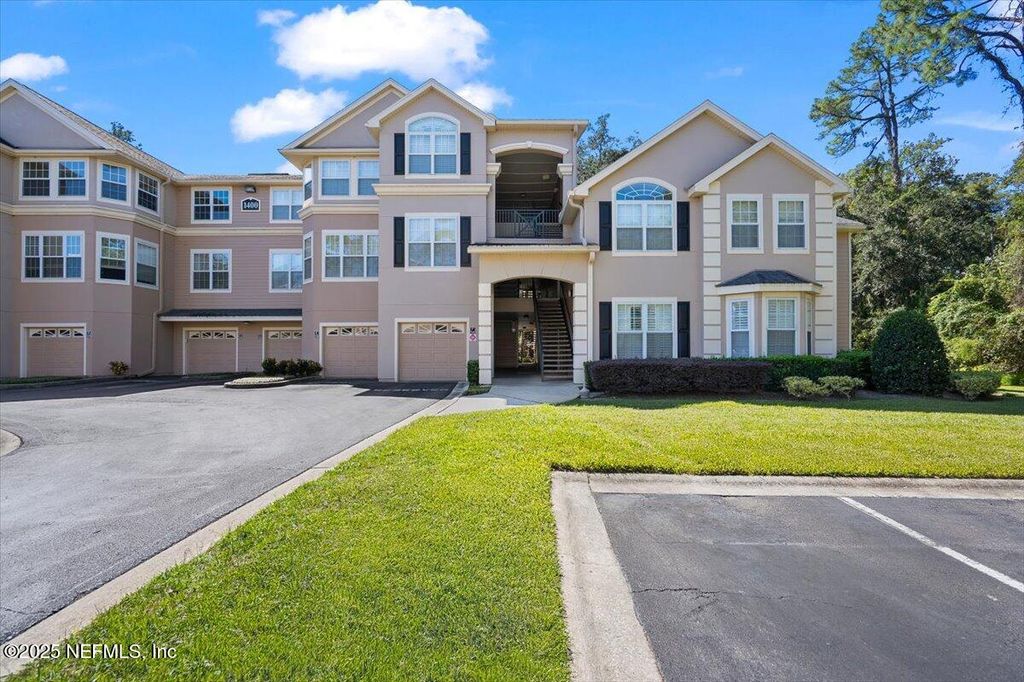 13810 N SUTTON PARK Drive, 1417, Jacksonville, FL 32224