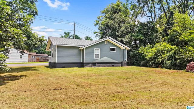 1017 VINESVILLE ROAD, Birmingham, AL 35208