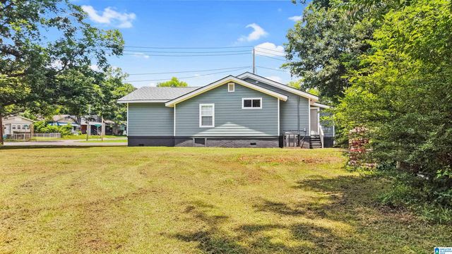 1017 VINESVILLE ROAD, Birmingham, AL 35208