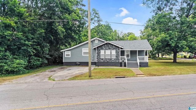 1017 VINESVILLE ROAD, Birmingham, AL 35208