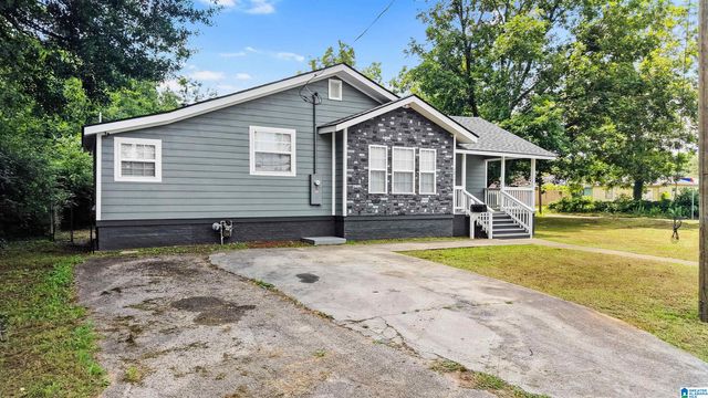 1017 VINESVILLE ROAD, Birmingham, AL 35208