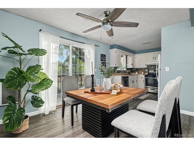 7624 Jellison Ct, Arvada, CO 80005