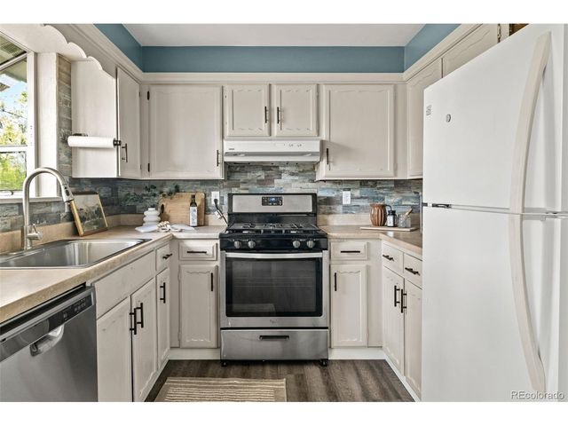 7624 Jellison Ct, Arvada, CO 80005