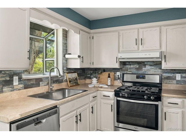 7624 Jellison Ct, Arvada, CO 80005