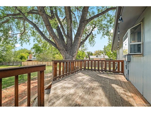 7624 Jellison Ct, Arvada, CO 80005