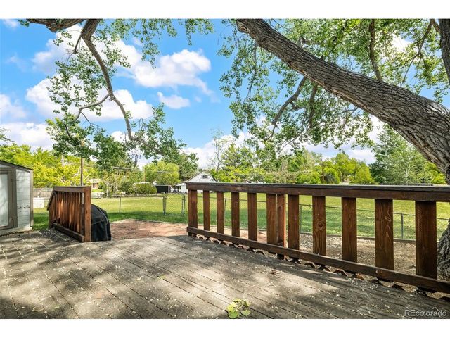 7624 Jellison Ct, Arvada, CO 80005