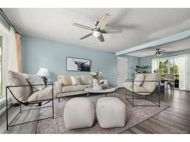 7624 Jellison Ct, Arvada, CO 80005