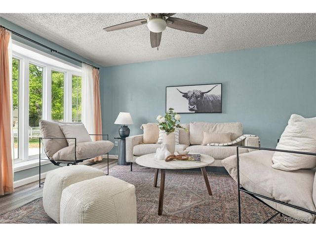 7624 Jellison Ct, Arvada, CO 80005