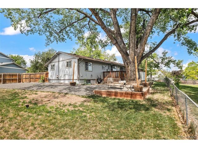 7624 Jellison Ct, Arvada, CO 80005