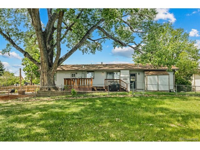 7624 Jellison Ct, Arvada, CO 80005