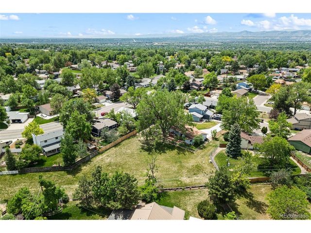 7624 Jellison Ct, Arvada, CO 80005