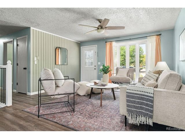 7624 Jellison Ct, Arvada, CO 80005
