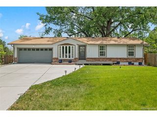 7624 Jellison Ct, Arvada, CO 80005