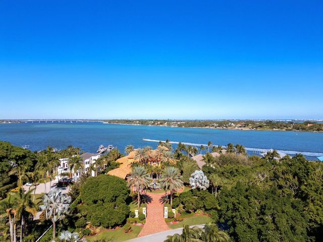 4089 SE Old Saint Lucie Boulevard, Stuart, FL 34996