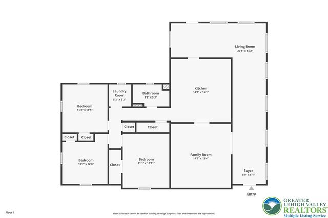 740 Main Street, Coolbaugh Twp, PA 18466