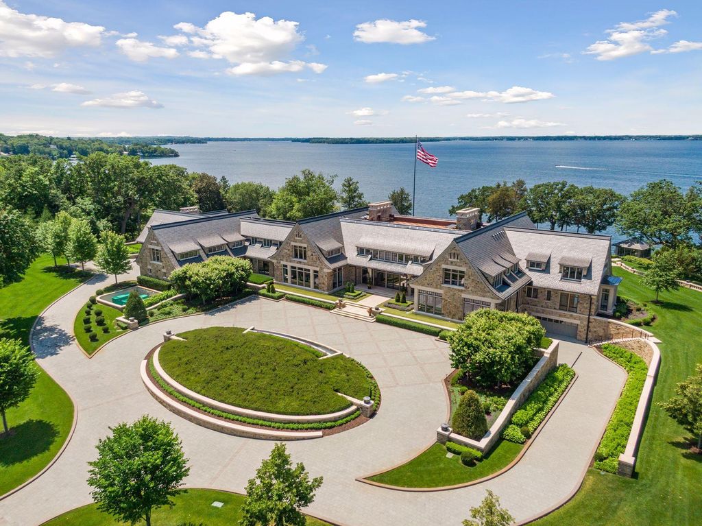 2770 Gale Road, Wayzata, MN 55391 — exterior