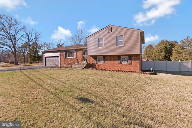 15937 LIVINGSTON RD, Accokeek, MD 20607