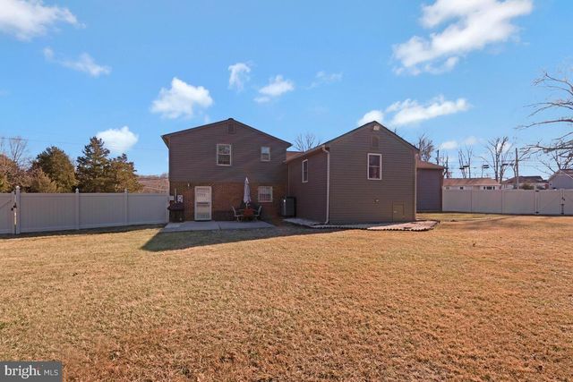 15937 LIVINGSTON RD, Accokeek, MD 20607