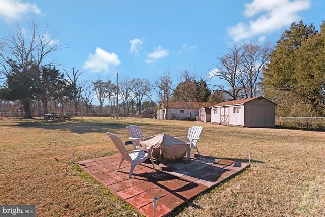 15937 LIVINGSTON RD, Accokeek, MD 20607