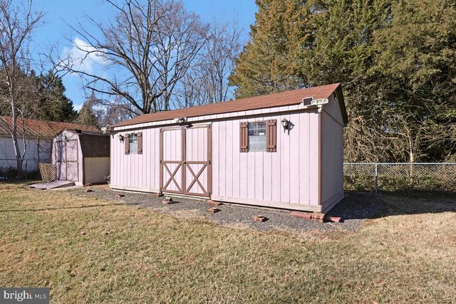 15937 LIVINGSTON RD, Accokeek, MD 20607