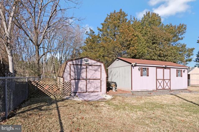 15937 LIVINGSTON RD, Accokeek, MD 20607