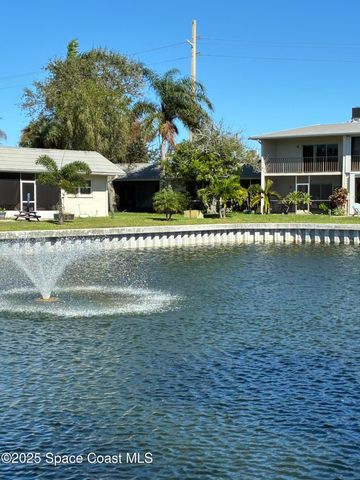 467 Ibis Lane 8-12, Satellite Beach, FL 32937