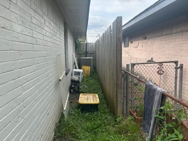 3810 Lehall Street, Houston, TX 77021
