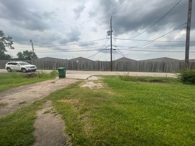 3810 Lehall Street, Houston, TX 77021