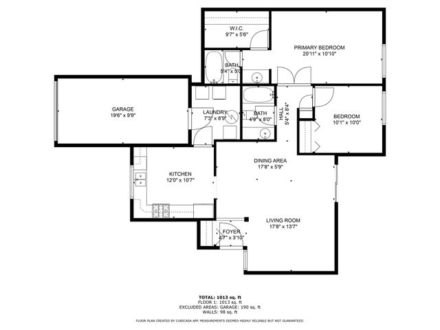 126 Manchester Court, Schaumburg, IL 60193