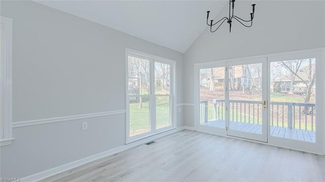 8 Willow Oak, Elon, NC 27244