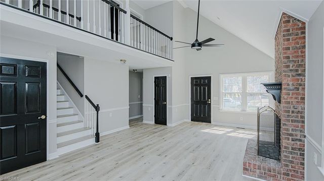 8 Willow Oak, Elon, NC 27244