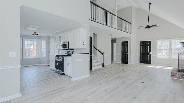 8 Willow Oak, Elon, NC 27244