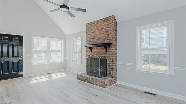 8 Willow Oak, Elon, NC 27244
