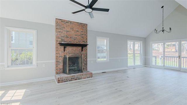 8 Willow Oak, Elon, NC 27244