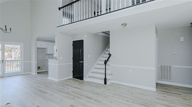 8 Willow Oak, Elon, NC 27244