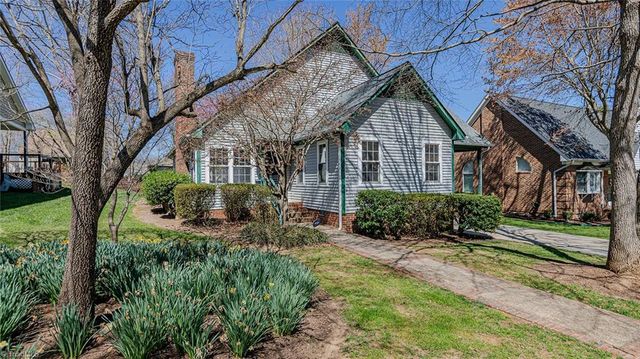 8 Willow Oak, Elon, NC 27244